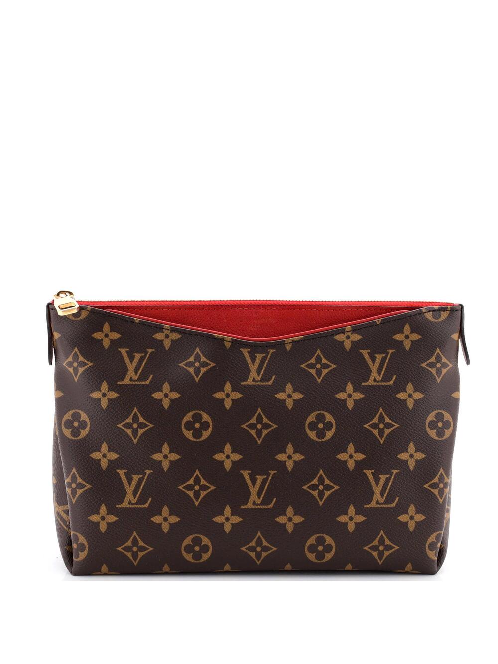 Louis Vuitton Pallas Beauty Case Canvas #340141L94B
